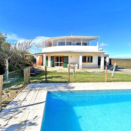 Private Villa Rego With Oceanview And Pool Luz المظهر الخارجي الصورة