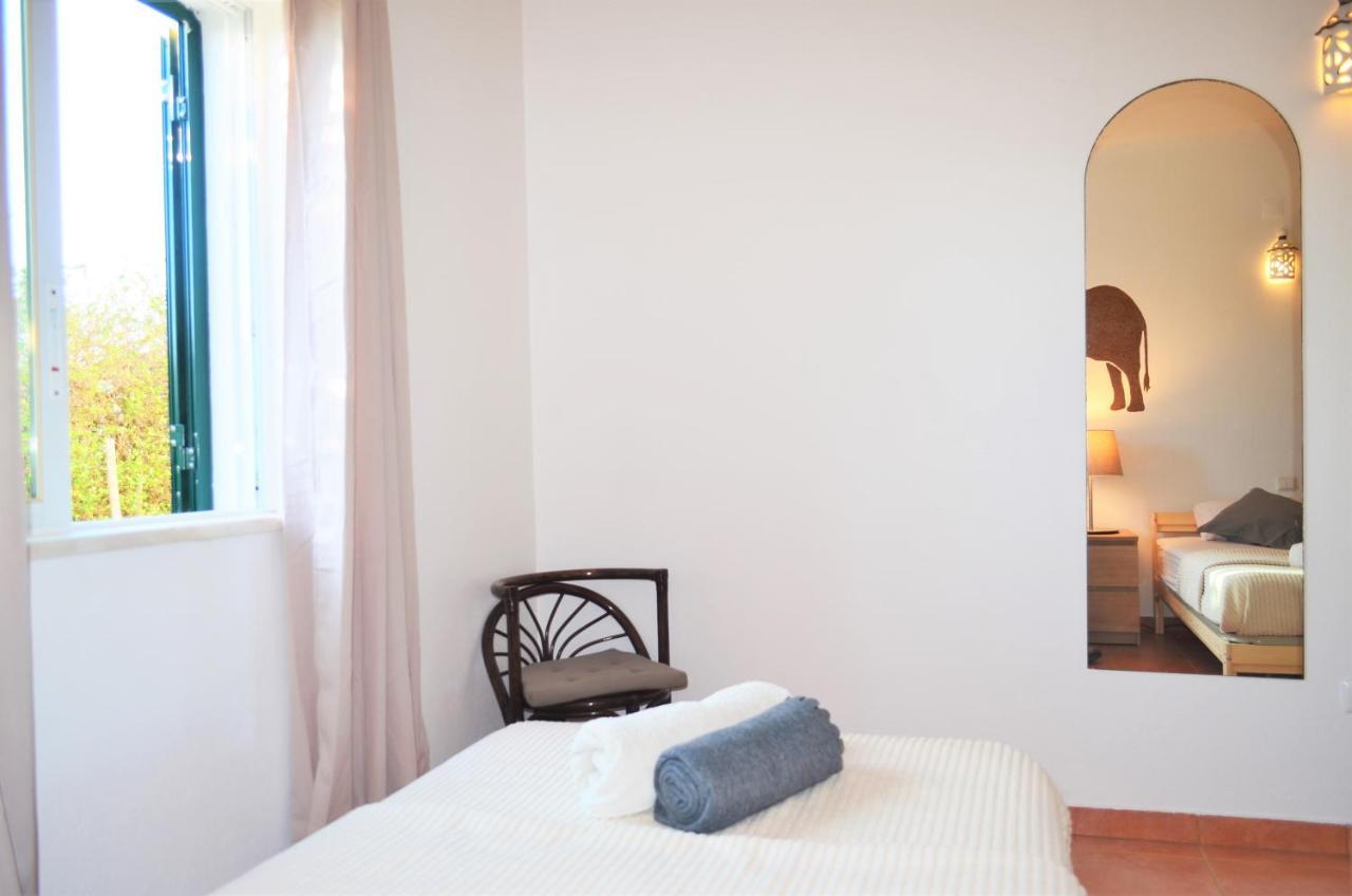 Private Villa Rego With Oceanview And Pool Luz المظهر الخارجي الصورة