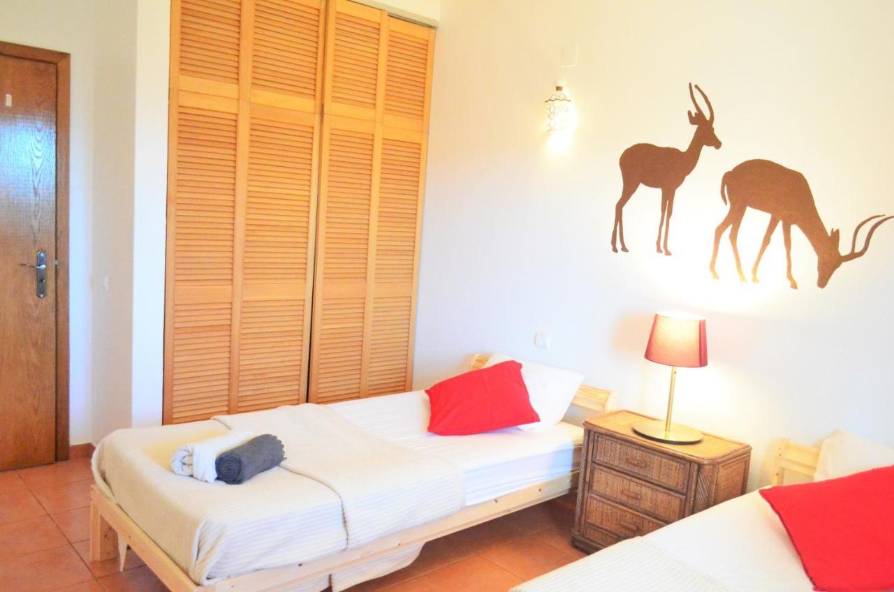 Private Villa Rego With Oceanview And Pool Luz المظهر الخارجي الصورة