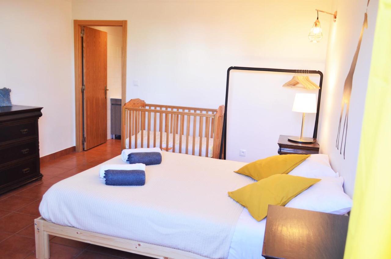 Private Villa Rego With Oceanview And Pool Luz المظهر الخارجي الصورة