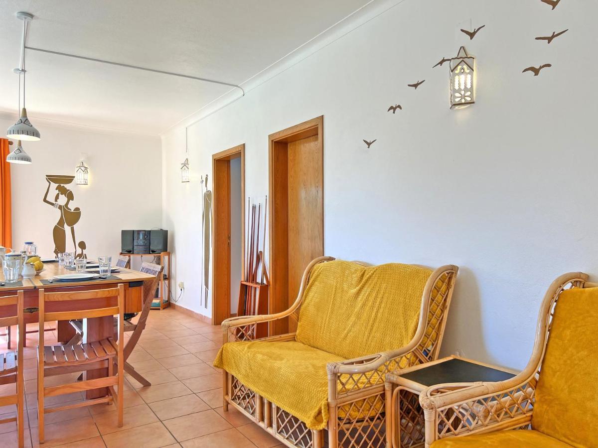 Private Villa Rego With Oceanview And Pool Luz المظهر الخارجي الصورة