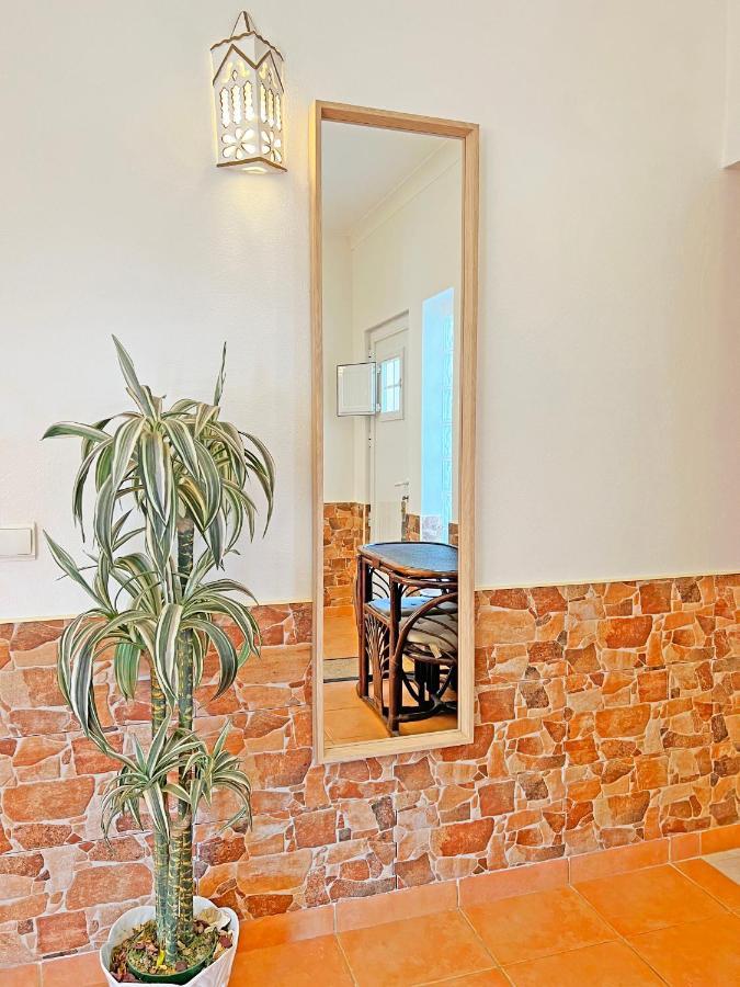 Private Villa Rego With Oceanview And Pool Luz المظهر الخارجي الصورة