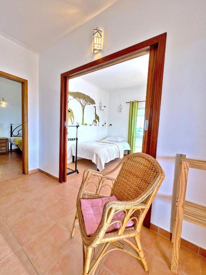 Private Villa Rego With Oceanview And Pool Luz المظهر الخارجي الصورة