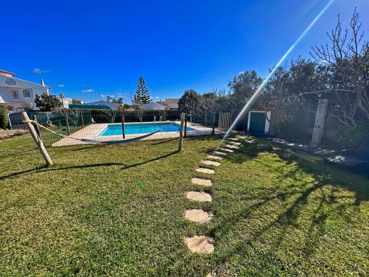 Private Villa Rego With Oceanview And Pool Luz المظهر الخارجي الصورة