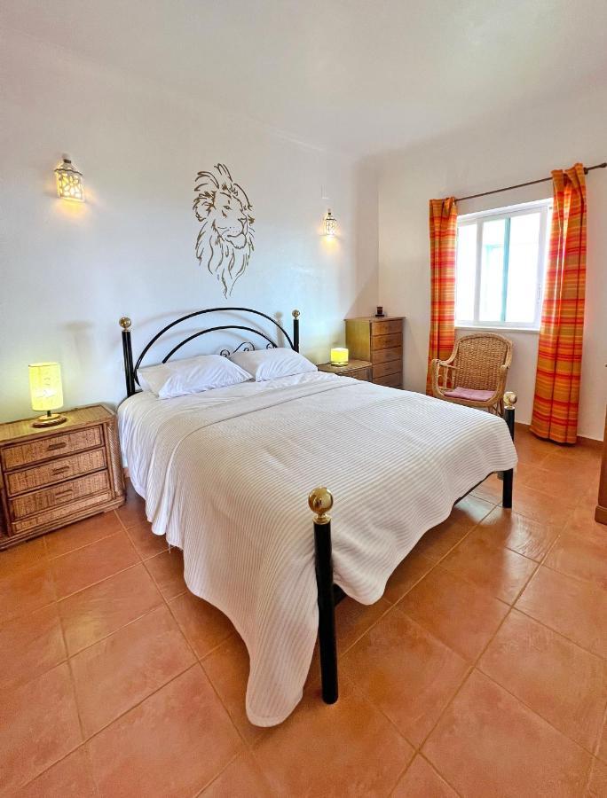 Private Villa Rego With Oceanview And Pool Luz المظهر الخارجي الصورة